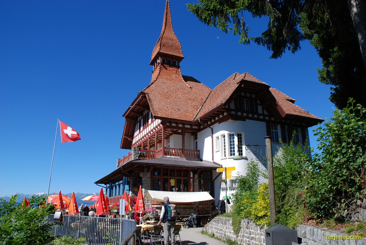 Harder Kulm